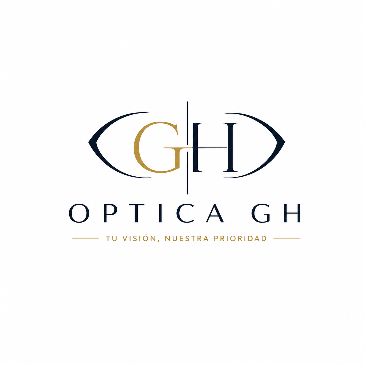 Óptica GH
